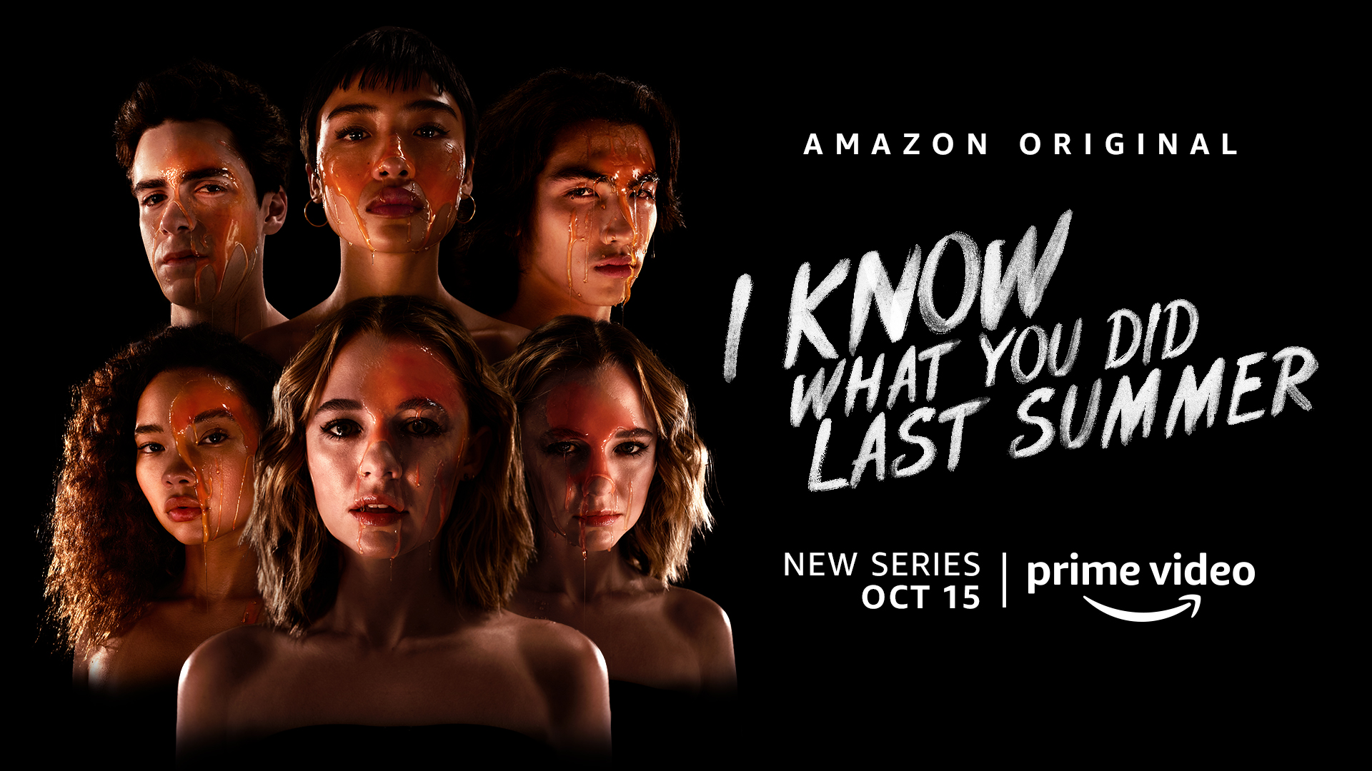 I Know What You Did Last Summer series review