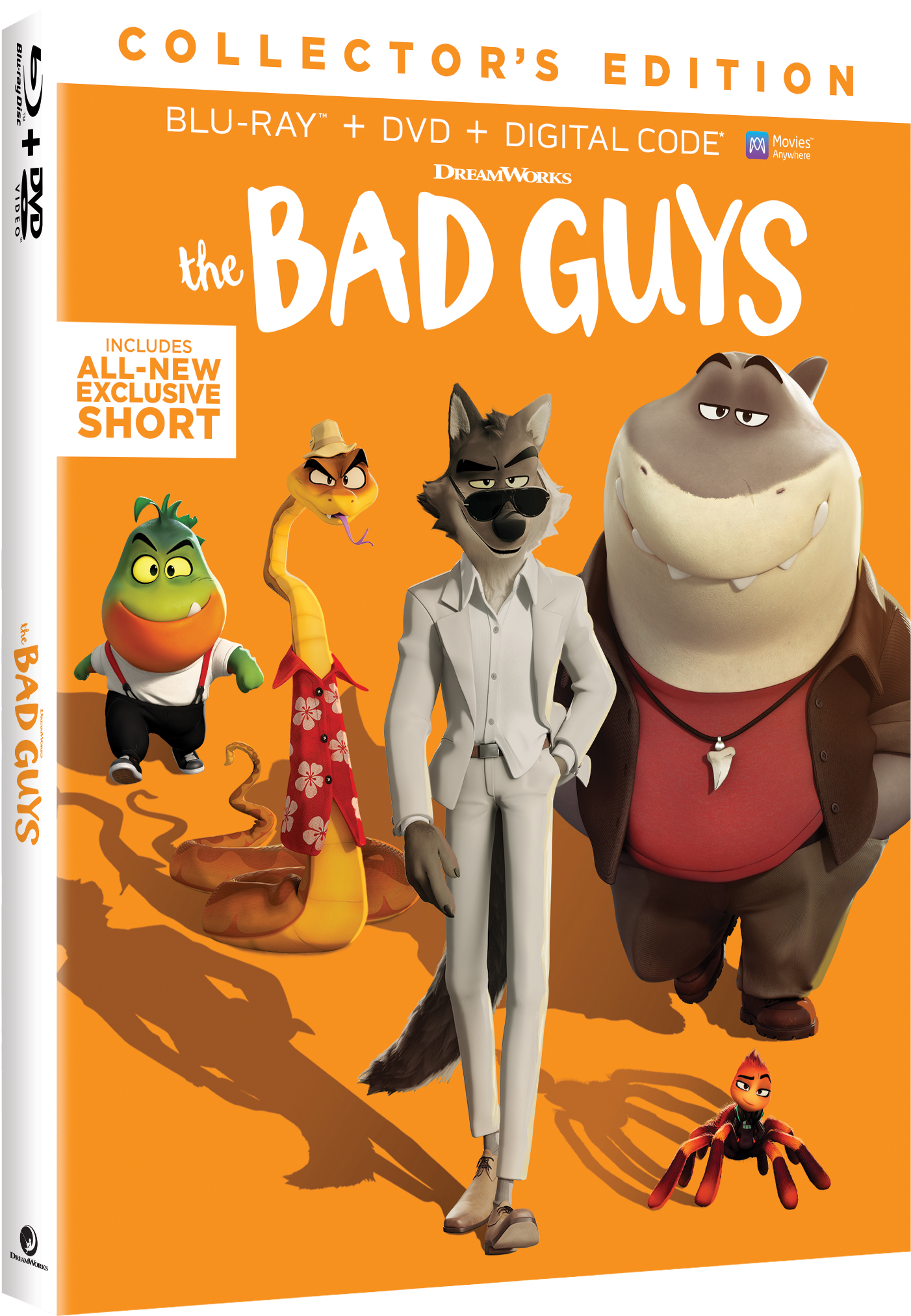 The Bad Guys