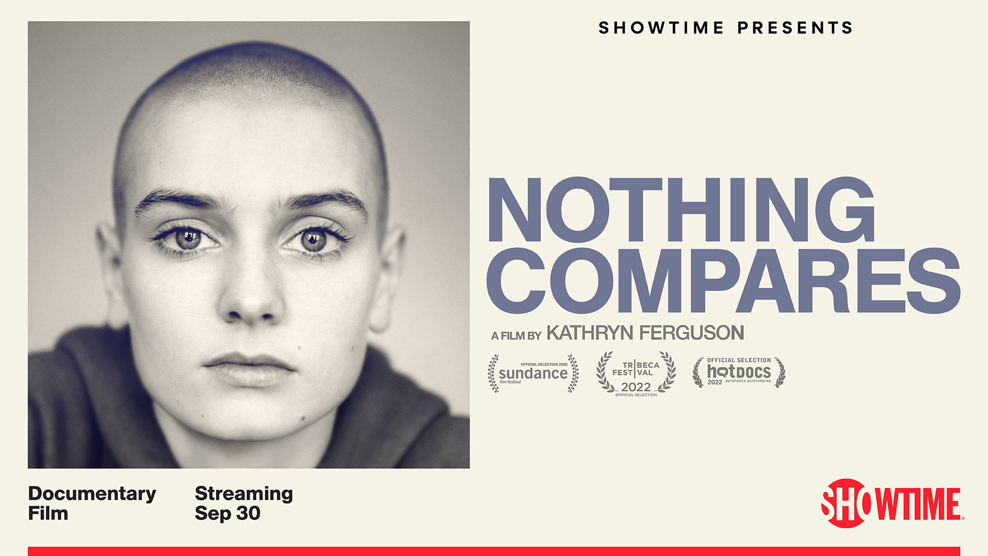 Nothing Compares Review