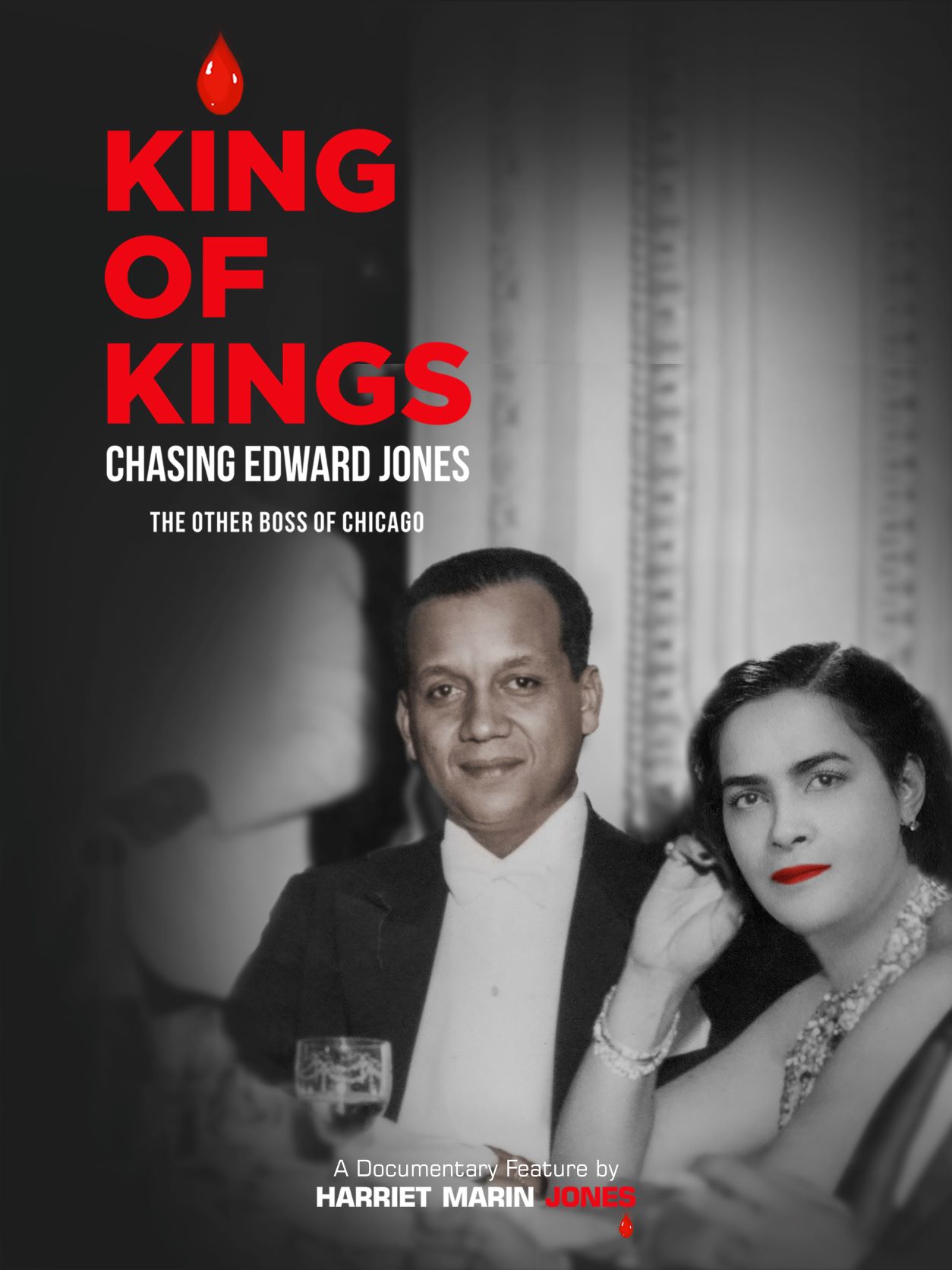 KING OF KINGS: Chasing Edward Jones Review