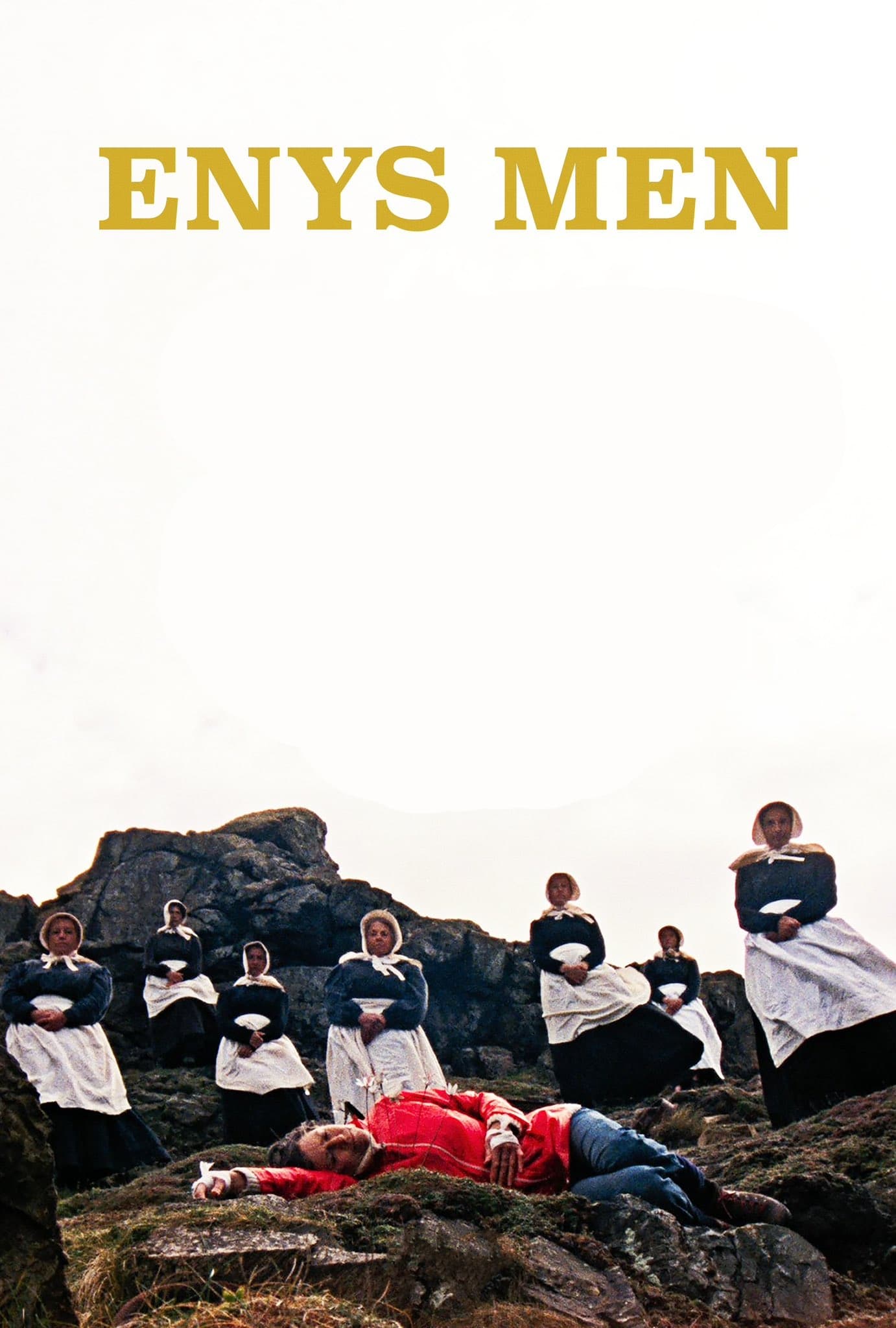 Enys Men Review