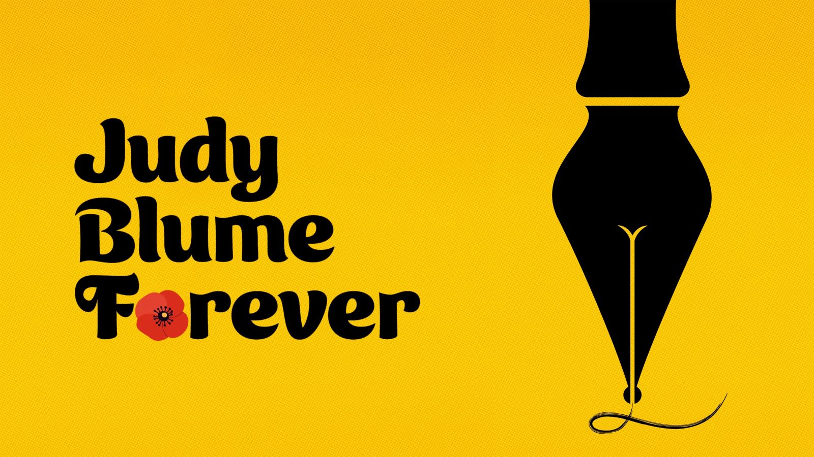 Judy Blume Forever Review