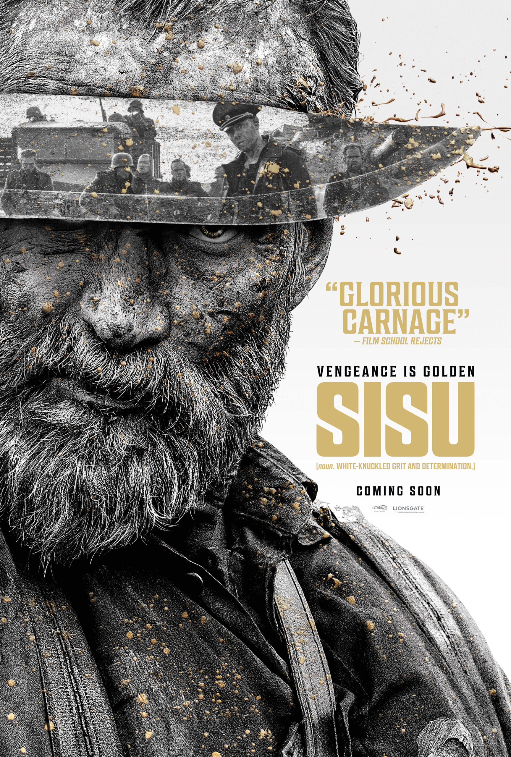 Sisu Review