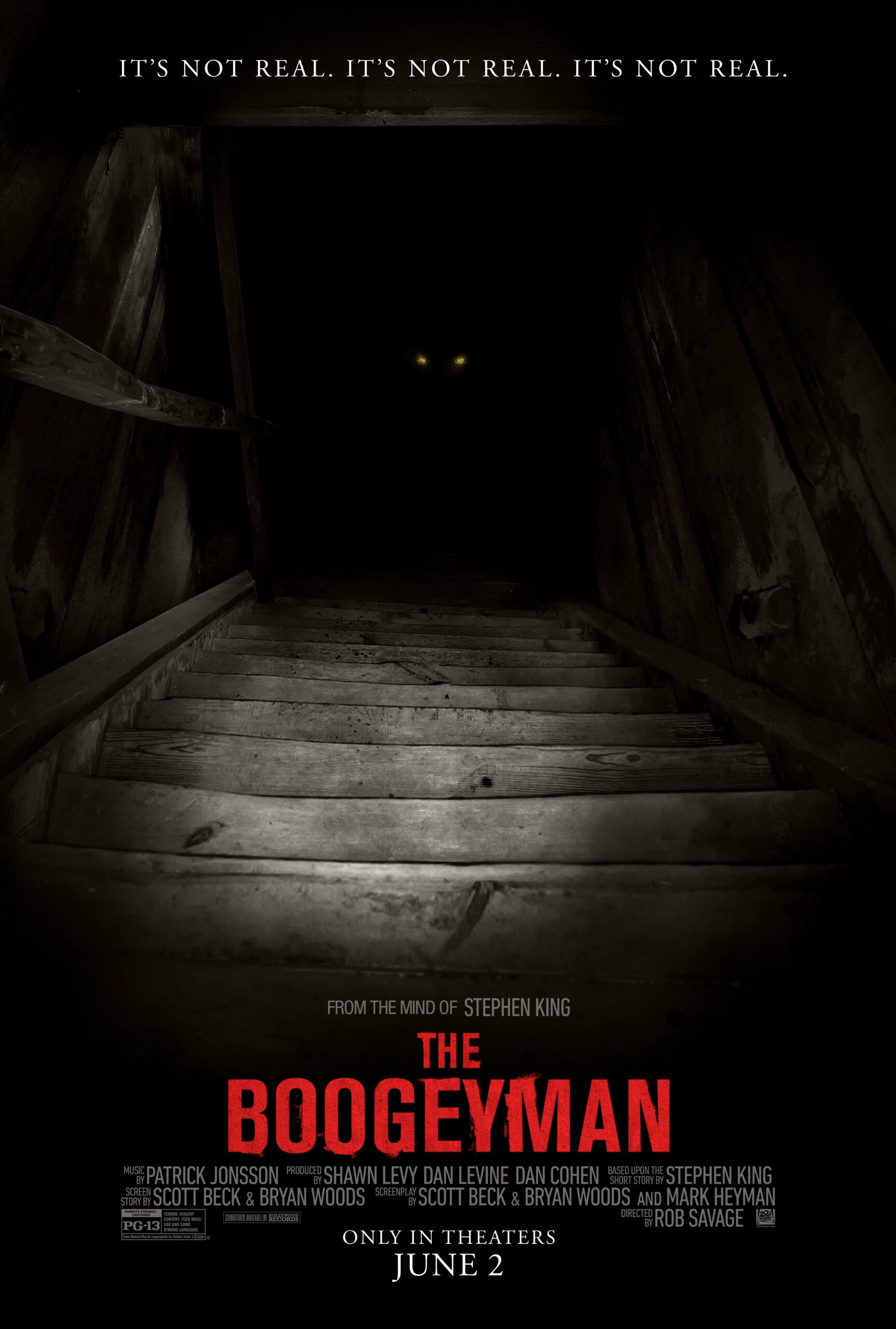 The Boogeyman Review