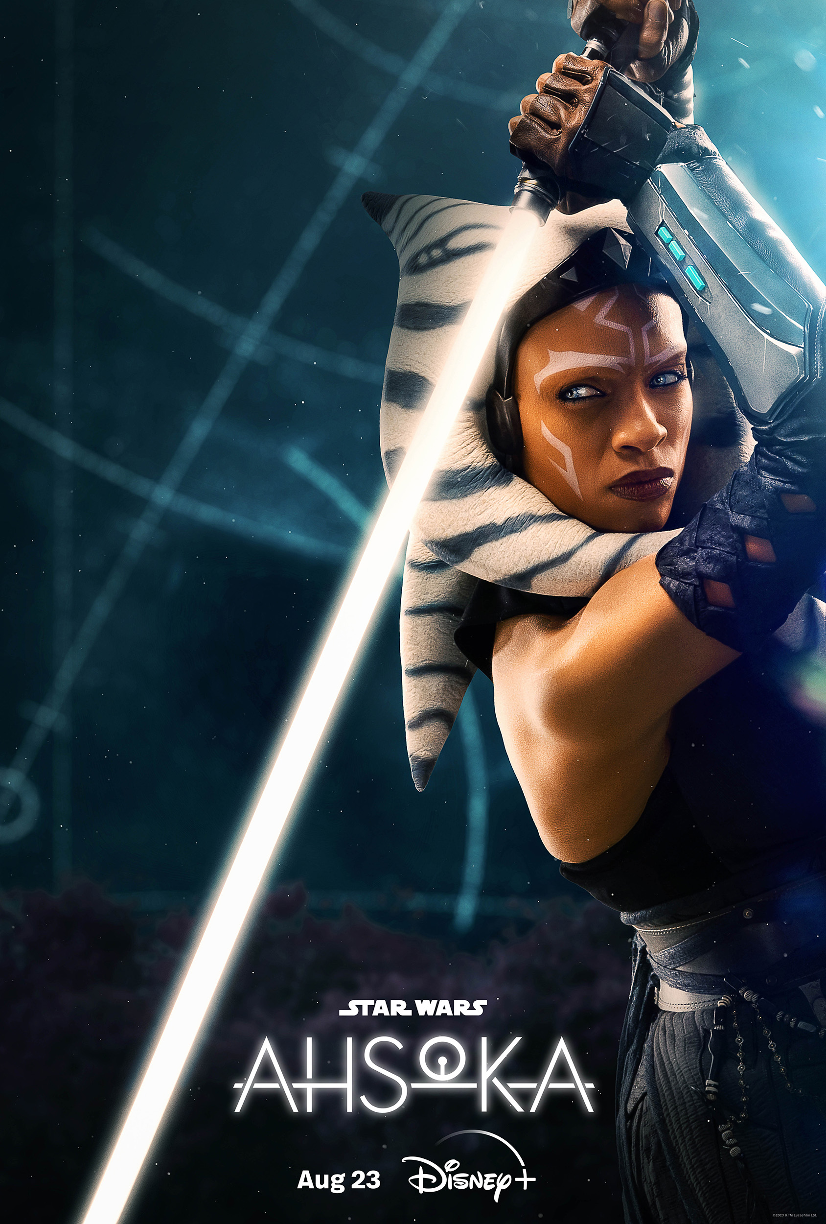 Ahsoka Review