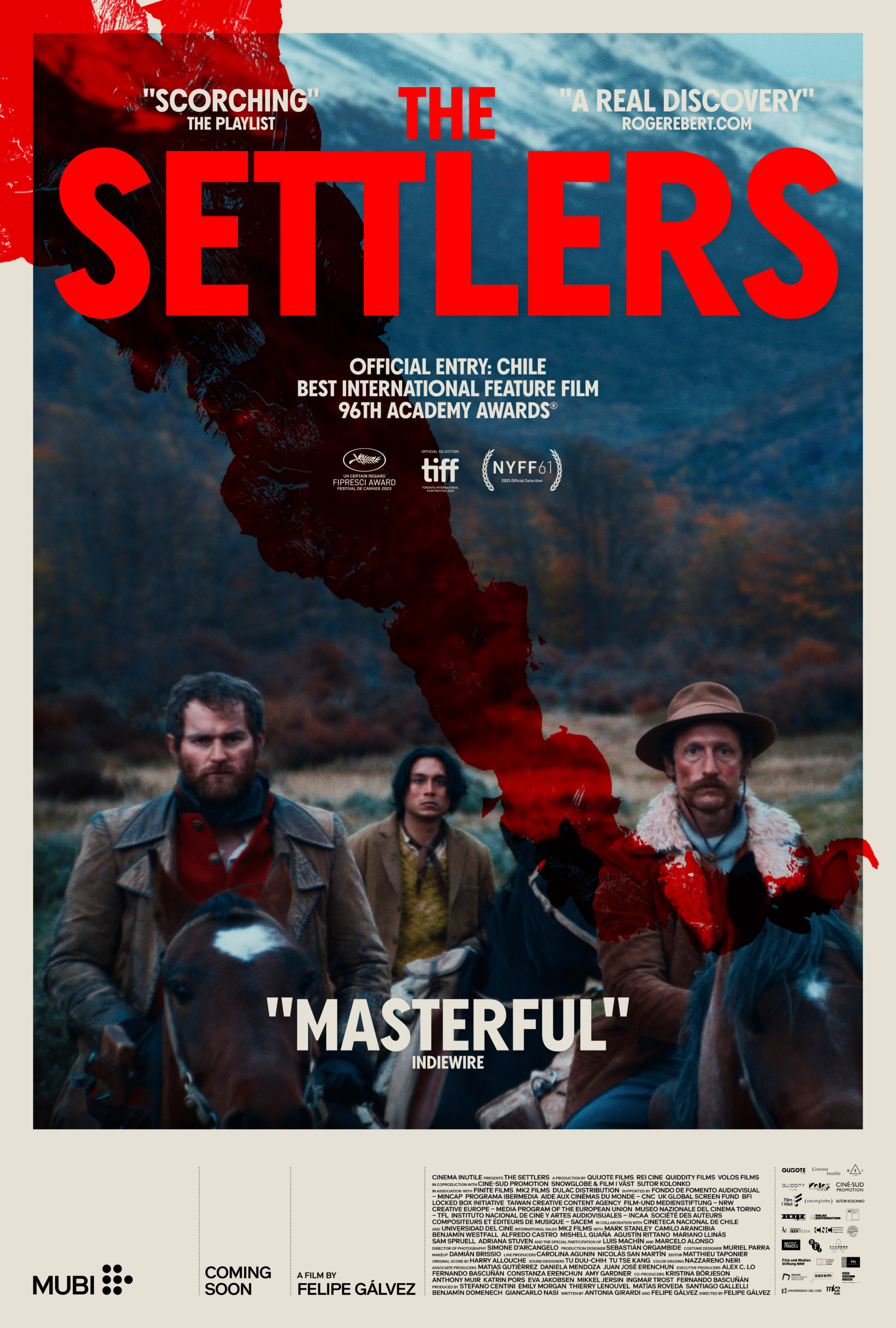 The Settlers Review
