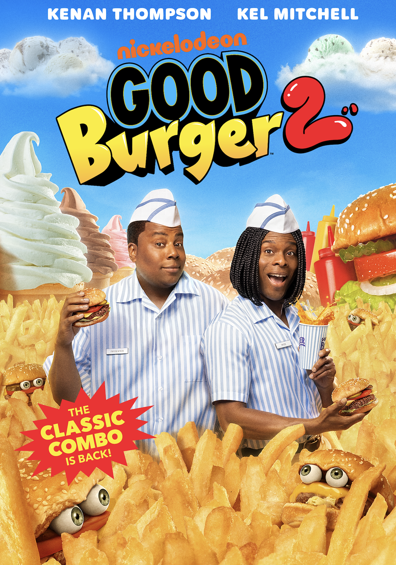 Good Burger 2 Review & Giveaway