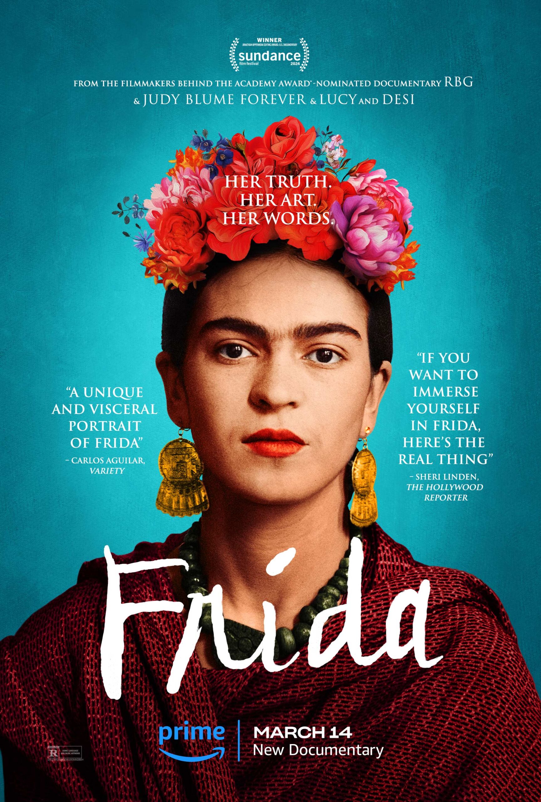 Image of Frida