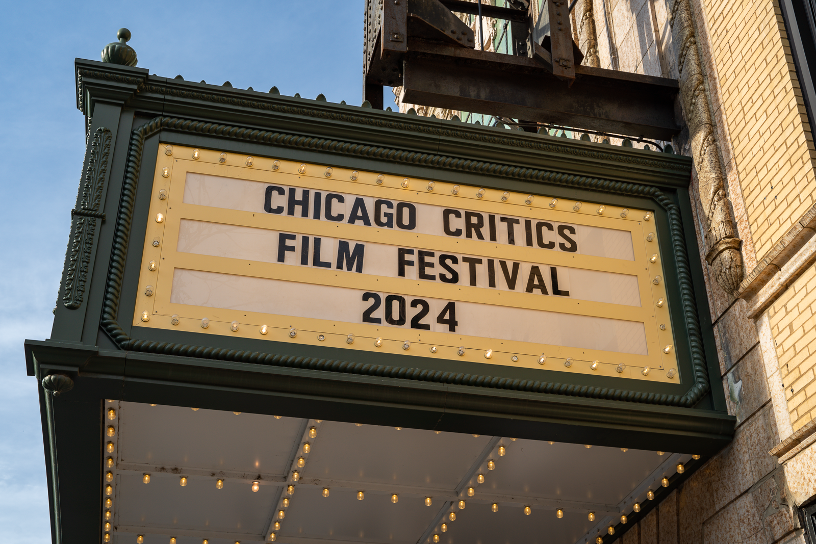 Chicago Critics Film Festival Recap