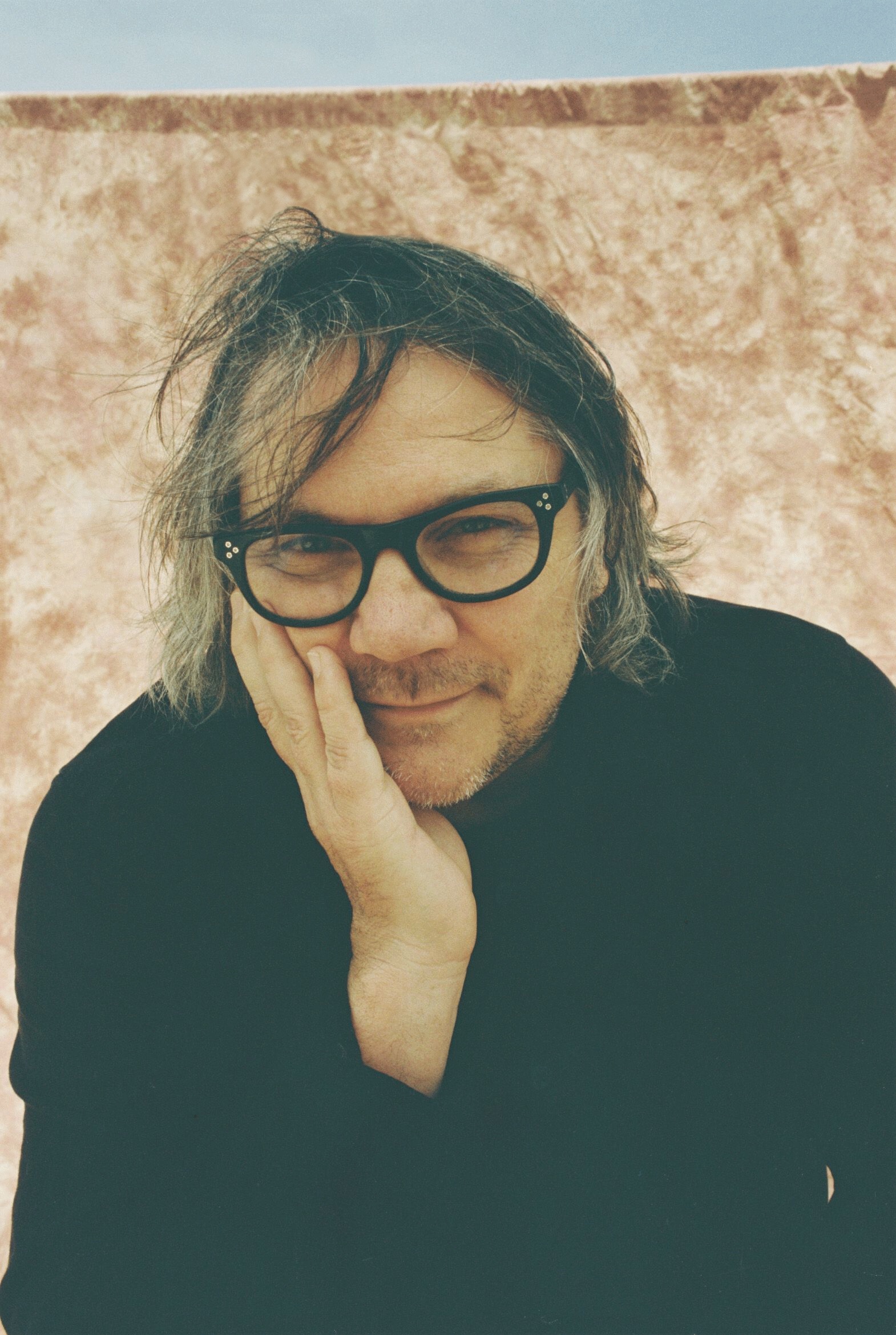 Wilco’s Jeff Tweedy to Headline Navy Pier’s Chicago Live!