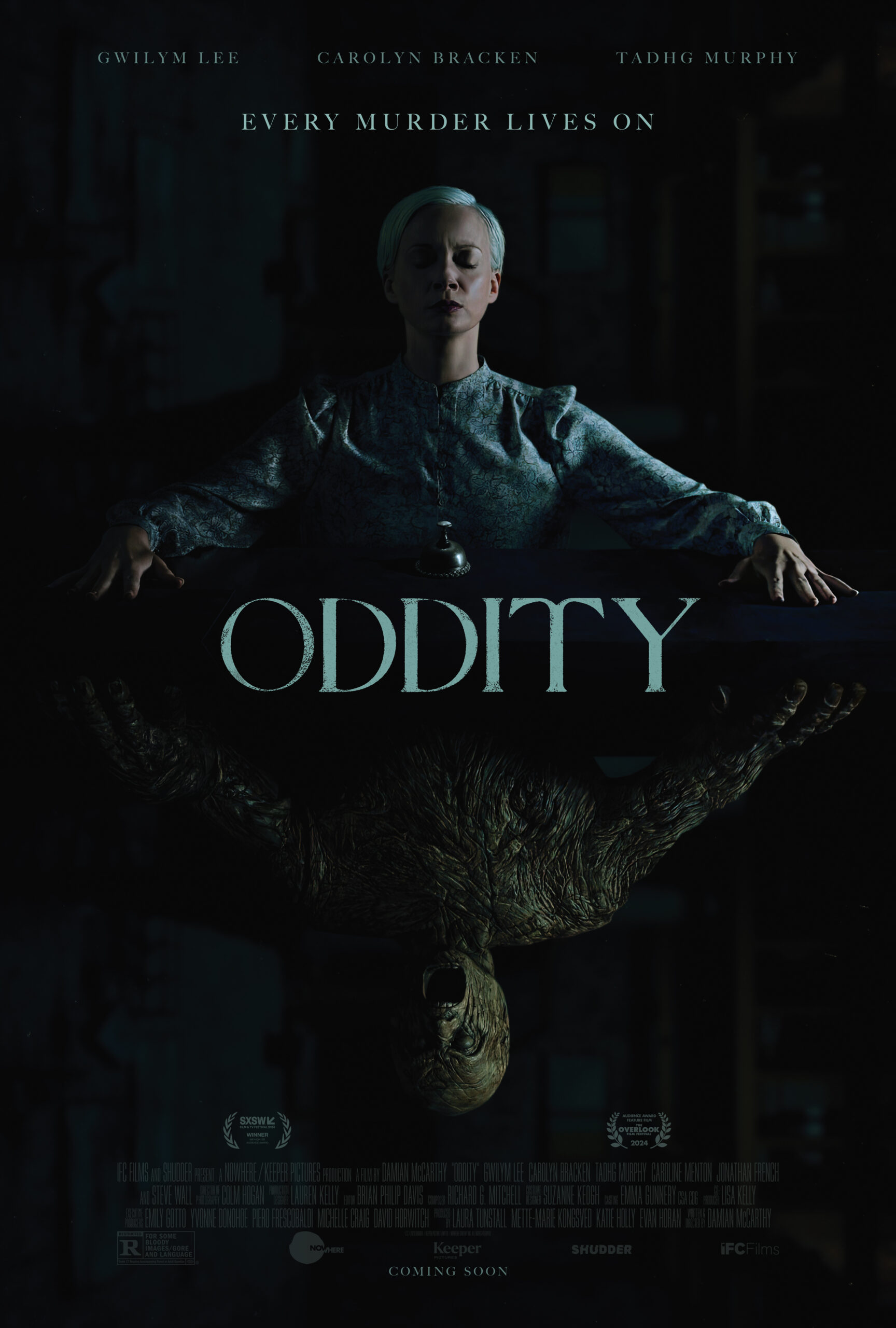 Oddity Review