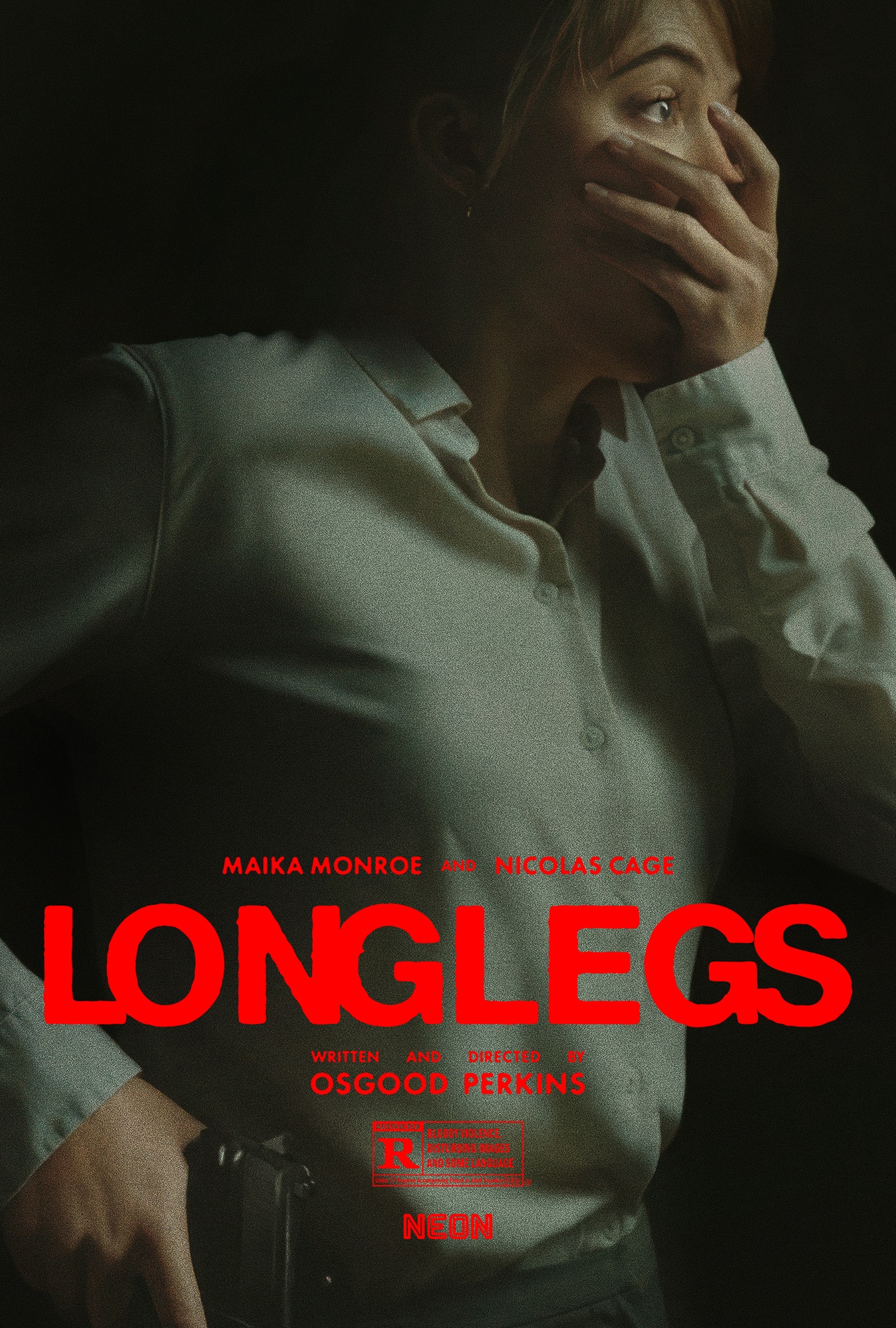 Longlegs Review