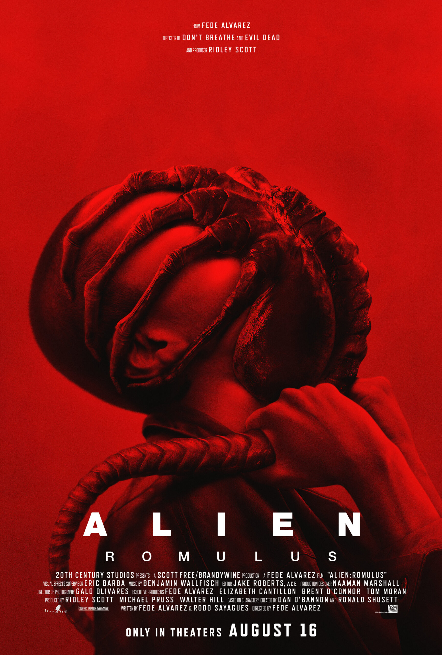 Alien: Romulus Review