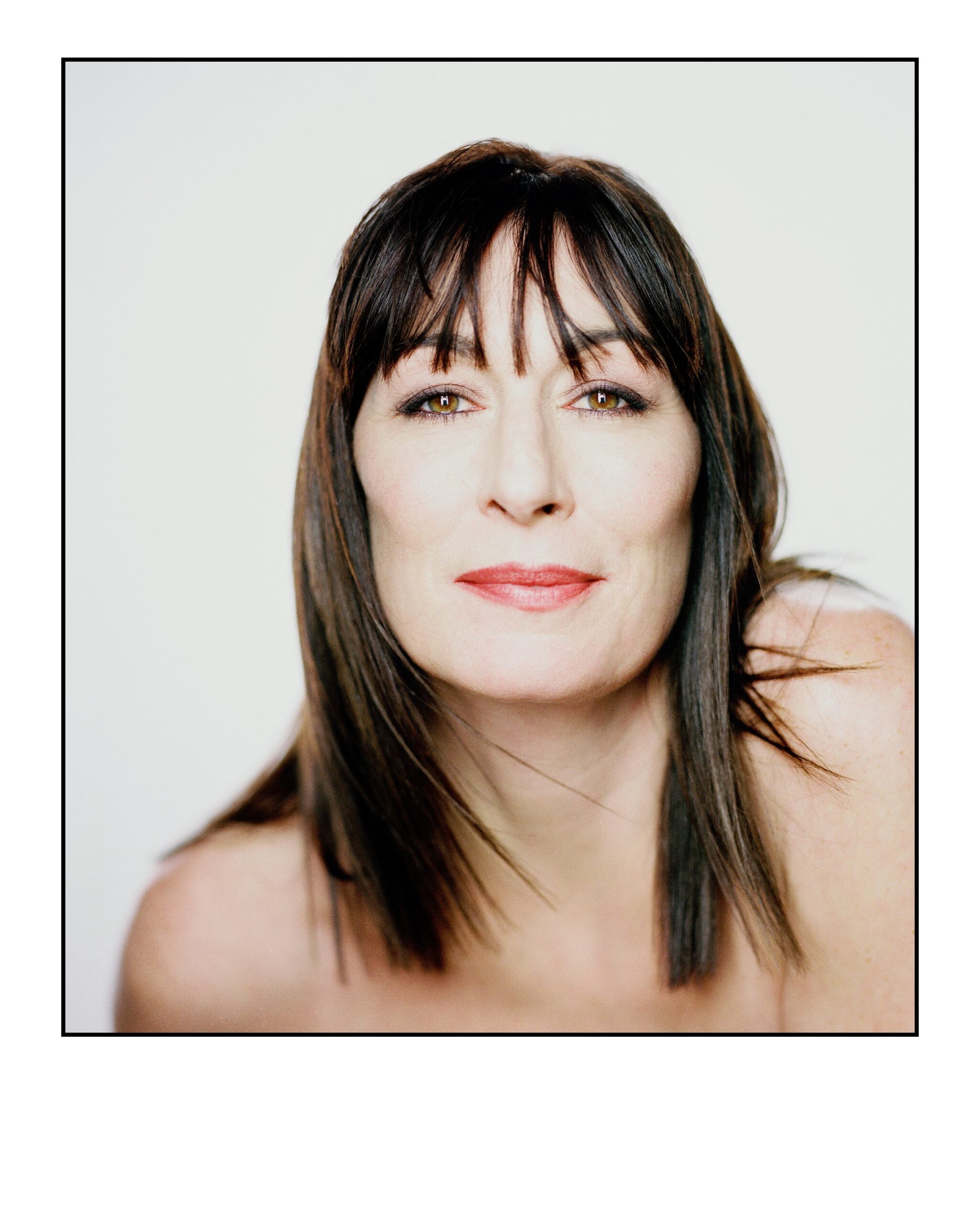 Anjelica Huston to attend L.A. Comic Con