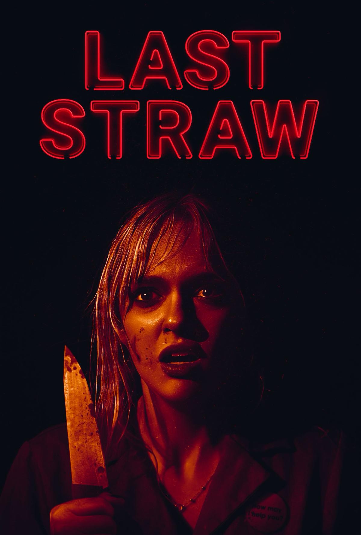 Last Straw Review