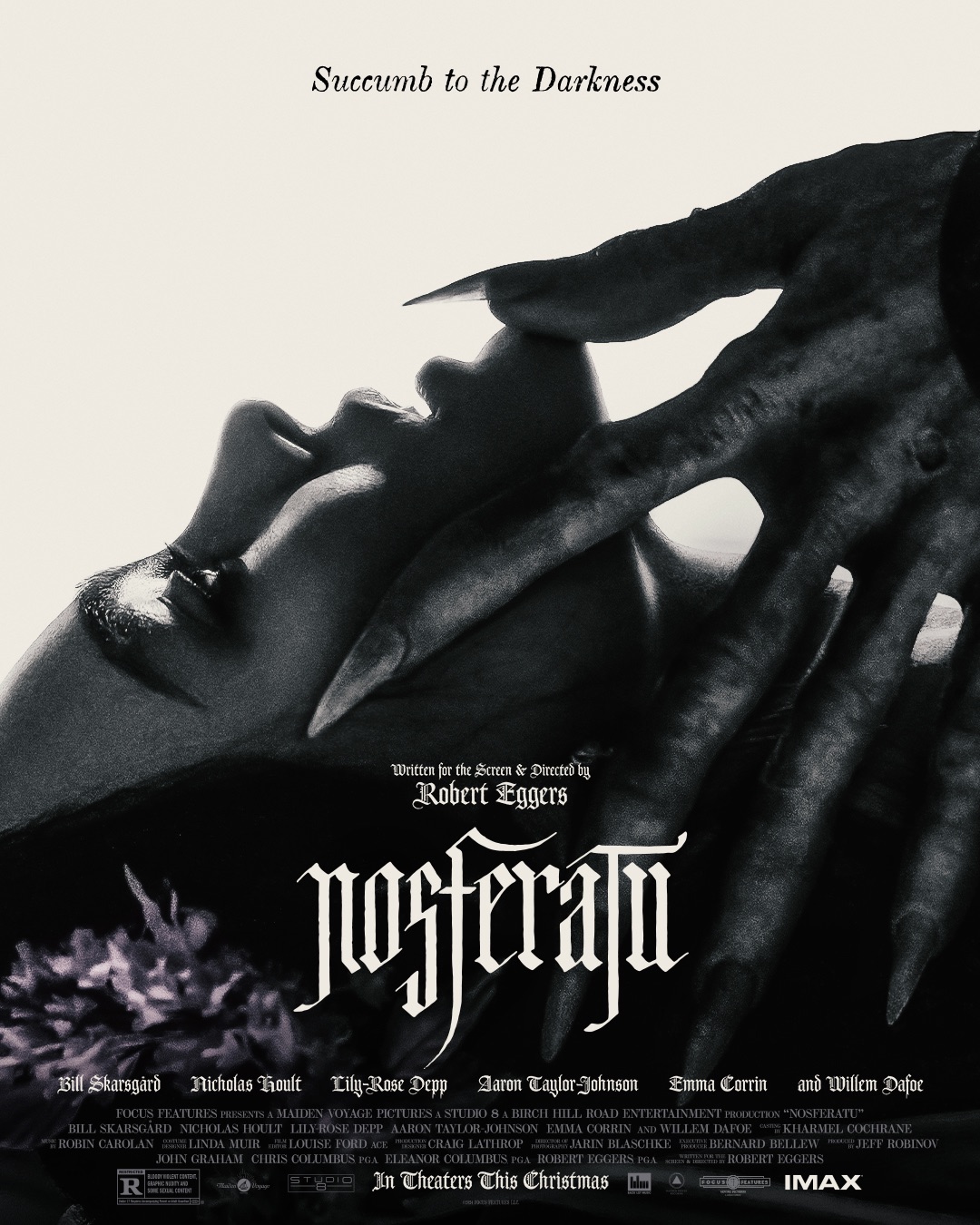 Nosferatu Review