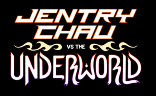 Jentry Chau Vs the Underworld Review