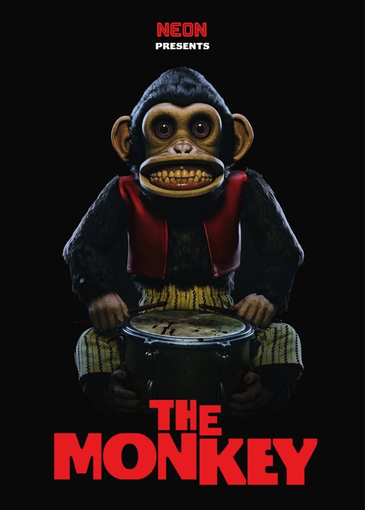 The Monkey is Bananas - Fan Dads