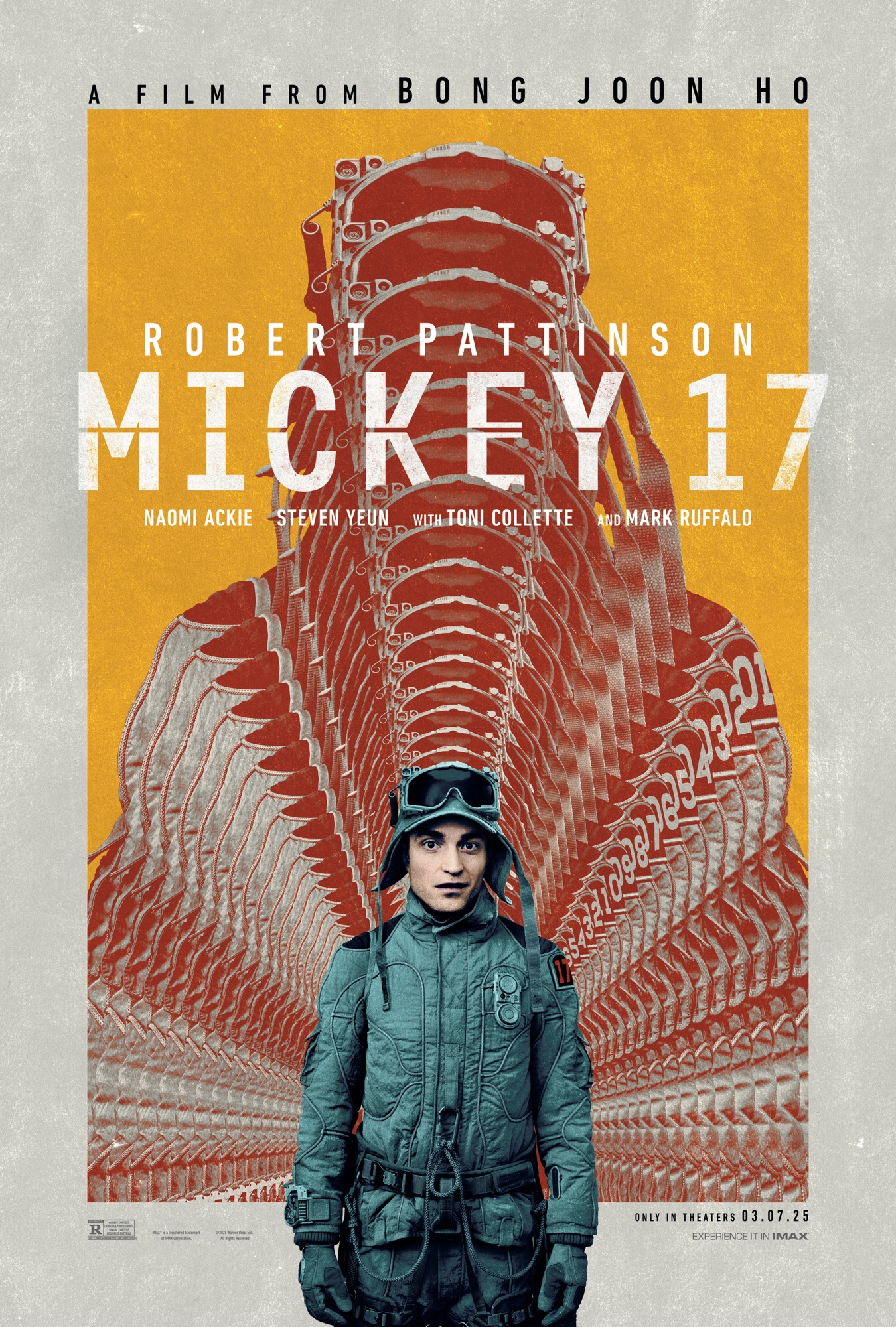 Mickey 17