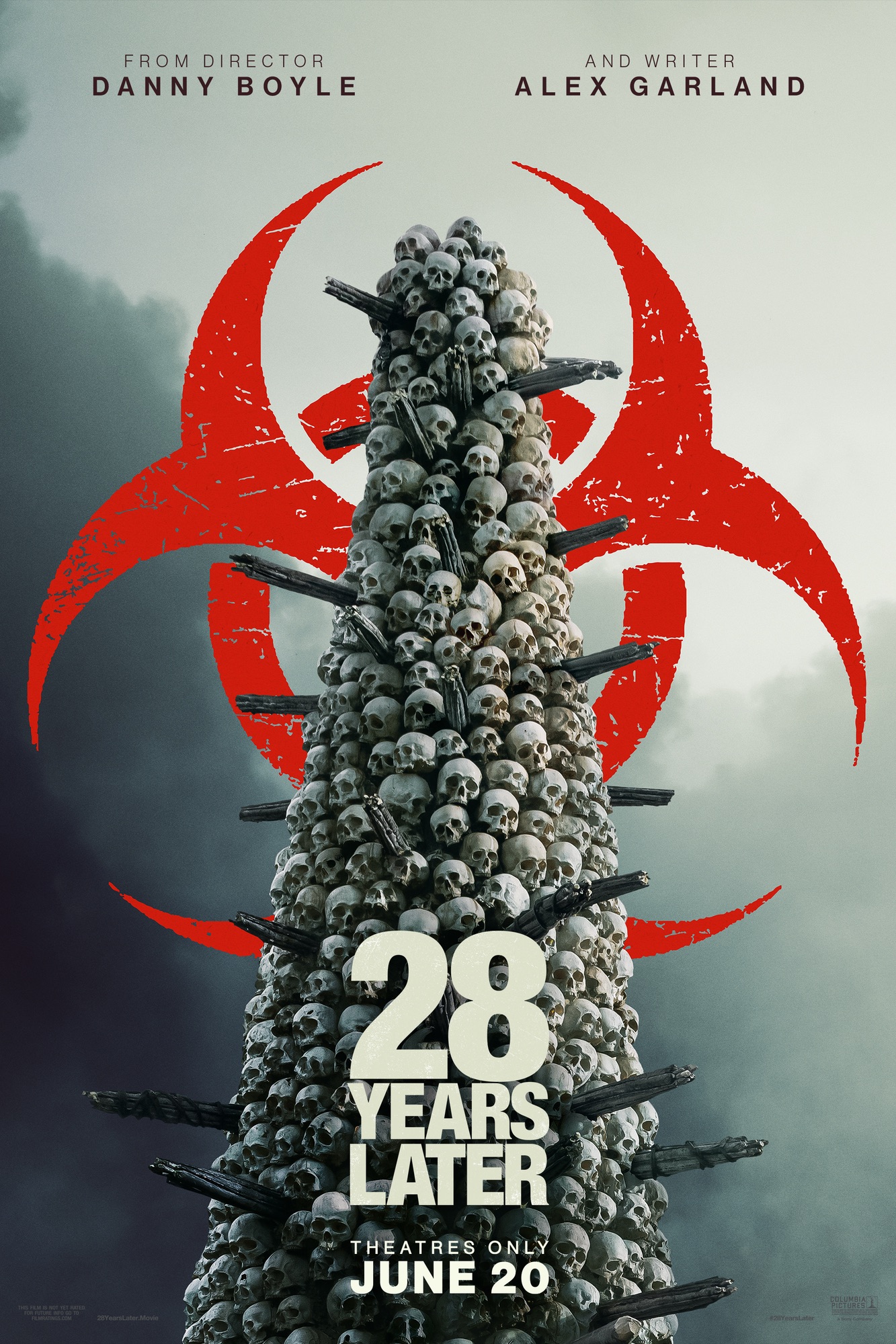Surviving 28 Years Later
