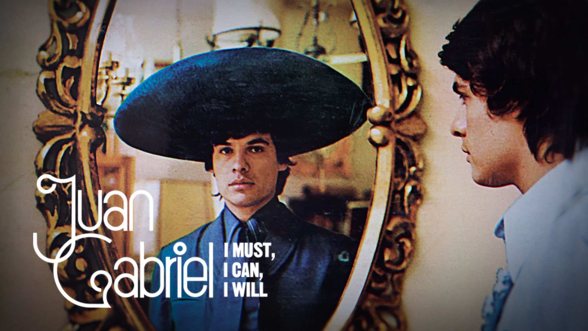 Reliving the Life of El Divo de Juárez in Juan Gabriel: I Must, I Can, I Will