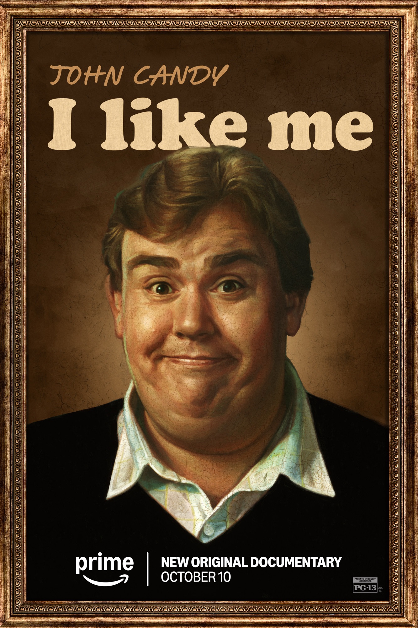 John Candy: I Like Me, Shines a Light on the Man
